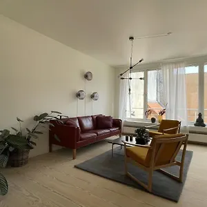  Appartement Apartmentincopenhagen 1506 Danemark