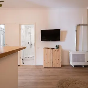 D71 Superior Apartments, Best Location, By Bqa Budapest