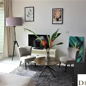  Appartement Tahiti Diva Sunset Polynésie française