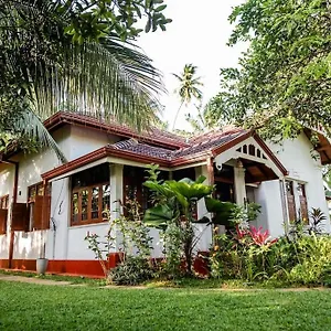  Villa Colonial Sri Lanka