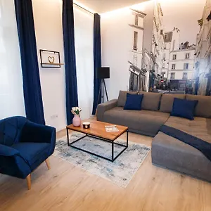 King Street Center Appartement