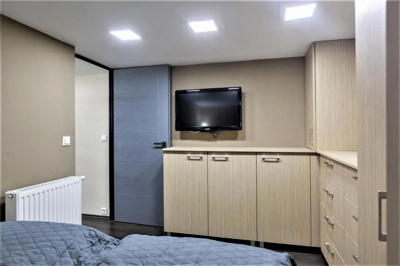 Goldcentral Apartment Art B6 Budapest